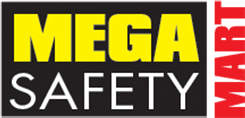 Logo Mega Safety Mart